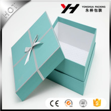 Jewery gift box packaging box cheap luxury jewelry box packaging